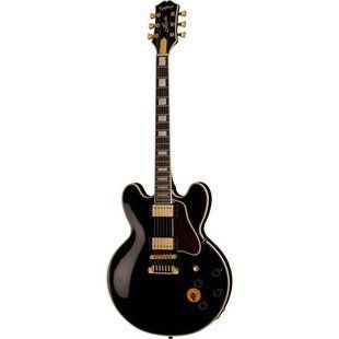 Електрогітара Epiphone B.B. King Lucille