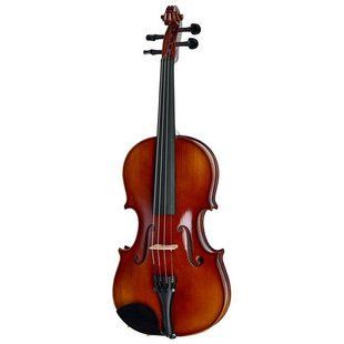 Акустична скрипка Gewa Allegro Violin Set 3/4 SC MB