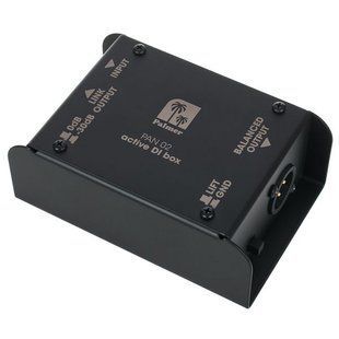 Директ бокс Palmer PAN 02