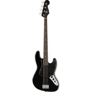 Бас-гітара Fender LTD Player Jazz Bass BK