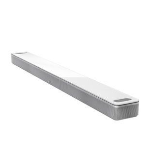 Саундбар Bose Smart Ultra White (882963-2200/5240)