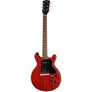 Електрогітара Gibson LP Special Double Cut VC