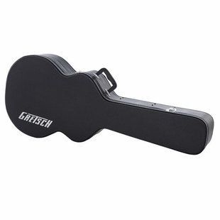 Кейс для електрогітари Gretsch Case G2420T BLK