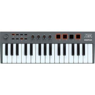 MIDI-клавиатура Midiplus Tiny+