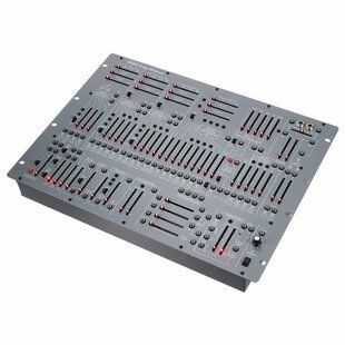Аналоговый синтезатор Behringer 2600 Gray Meanie