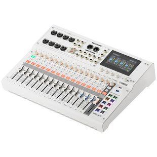Микшерный пульт Yamaha MGX16 WH