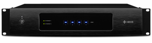 Інтегральний підсилювач Denon HEOS Drive HS2 Black