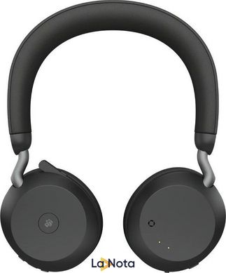 Навушники з мікрофоном Jabra Evolve 2 75 Stereo USB-C (27599-999-899)