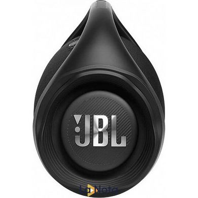 Портативна акустика JBL Boombox 2 Black (JBLBOOMBOX2BLK)