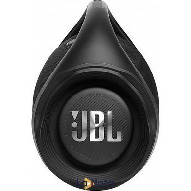 Портативная акустика JBL Boombox 2 Black (JBLBOOMBOX2BLK)
