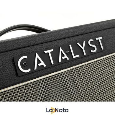 Комбопідсилювач Line6 Catalyst CX 60