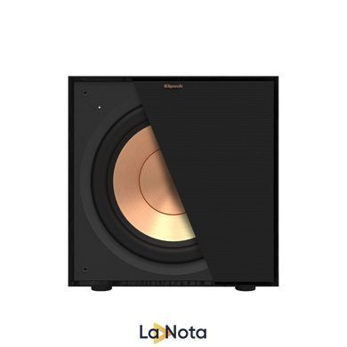 Сабвуфер Klipsch Reference R-101SW Black