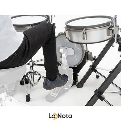 Електронна ударна установка Efnote 3 Style-A
