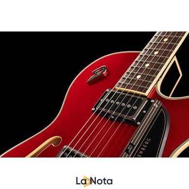 Електрогітара Duesenberg Starplayer III Catalina Red
