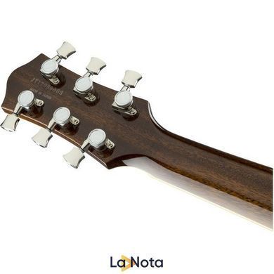 Електрогитара Gretsch G6228 Jet BT Black