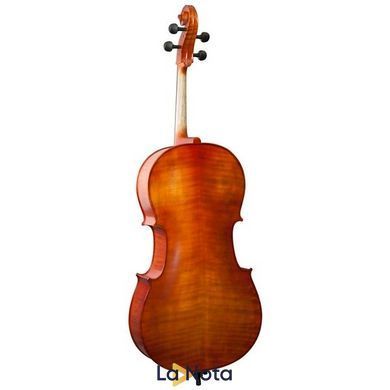 Виолончель Hidersine Uno Cello Set 1/2