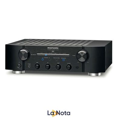 Стерео усилитель Marantz PM8006 Black