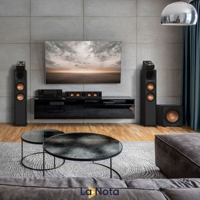 Сабвуфер Klipsch Reference R-101SW Black