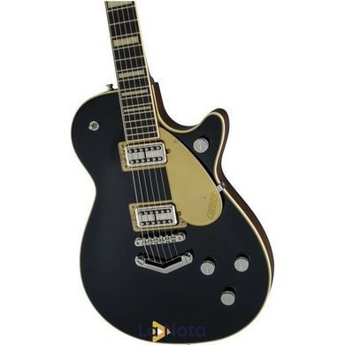 Електрогитара Gretsch G6228 Jet BT Black