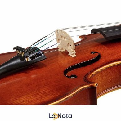 Акустична скрипка Hidersine Studenti Violin Set 1/8