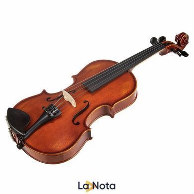 Акустична скрипка Hidersine Studenti Violin Set 1/8