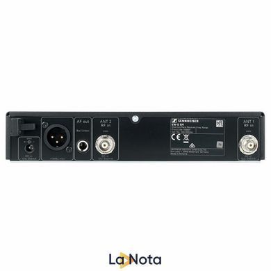 Інструментальна радіосистема Sennheiser EW-D SK Base