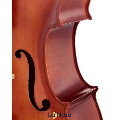 Виолончель Hidersine Uno Cello Set 1/2