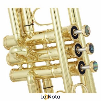 Труба Thomann TR 800 L MKII Bb-Trumpet