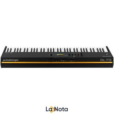 MIDI-клавиатура Studiologic SL73 mk2