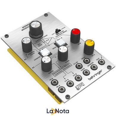 Модуль Behringer Modamp Module 1005