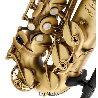 Саксофон Selmer Supreme Alto Sax SE-ASUP