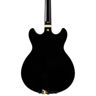 Електрогітара Ibanez AS93SP-BK