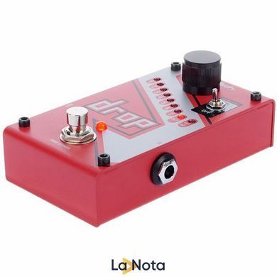 Гитарная педаль Digitech The Drop