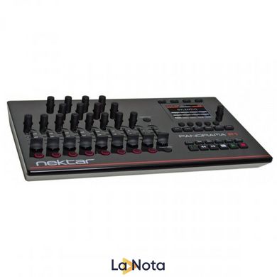 MIDI-контролер Nektar Panorama P1