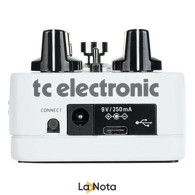 Гітарна педаль tc electronic Plethora X1