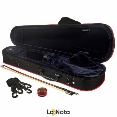Акустична скрипка Hidersine Studenti Violin Set 1/8