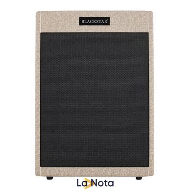 Гітарний кабінет Blackstar St. James 212 VOC Fawn