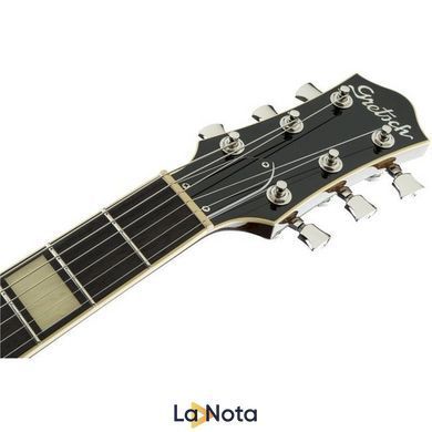 Електрогитара Gretsch G6228 Jet BT Black