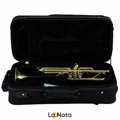 Труба Thomann TR 800 L MKII Bb-Trumpet