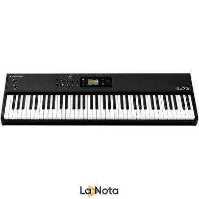 MIDI-клавиатура Studiologic SL73 mk2