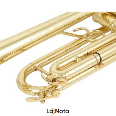 Труба Thomann TR 800 L MKII Bb-Trumpet