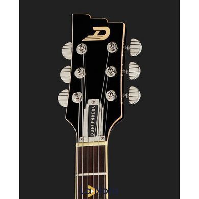 Електрогітара Duesenberg Starplayer III Catalina Red
