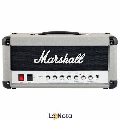 Підсилювач (голова) Marshall 2525H Mini Silver Jubilee