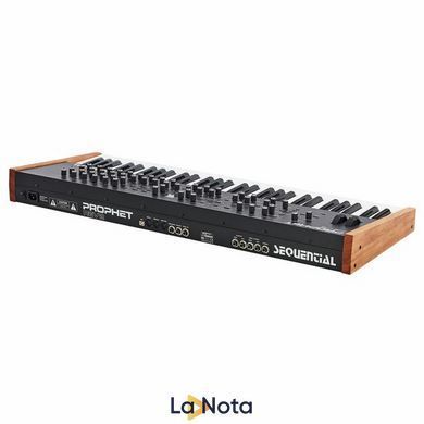 Аналоговый синтезатор Sequential (Dave Smith Instruments) Prophet Rev 2 &ndash; 16 Voice