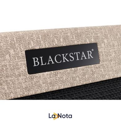 Гітарний кабінет Blackstar St. James 212 VOC Fawn