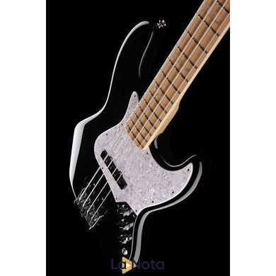Бас-гітара Fender US Geddy Lee Bass BK