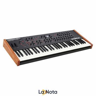 Аналоговый синтезатор Sequential (Dave Smith Instruments) Prophet Rev 2 &ndash; 16 Voice