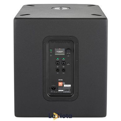 Сабвуфер JBL PRX915XLF
