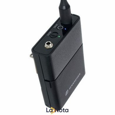 Інструментальна радіосистема Sennheiser EW-D SK Base