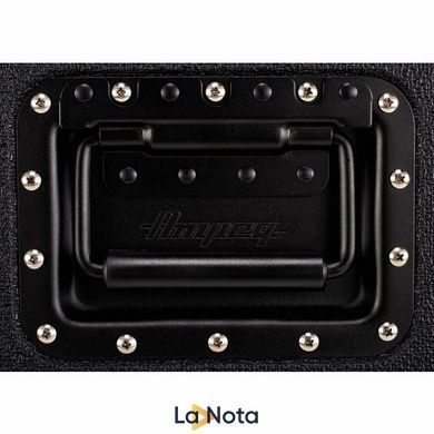 Підсилювач (голова) Ampeg SVT-CL